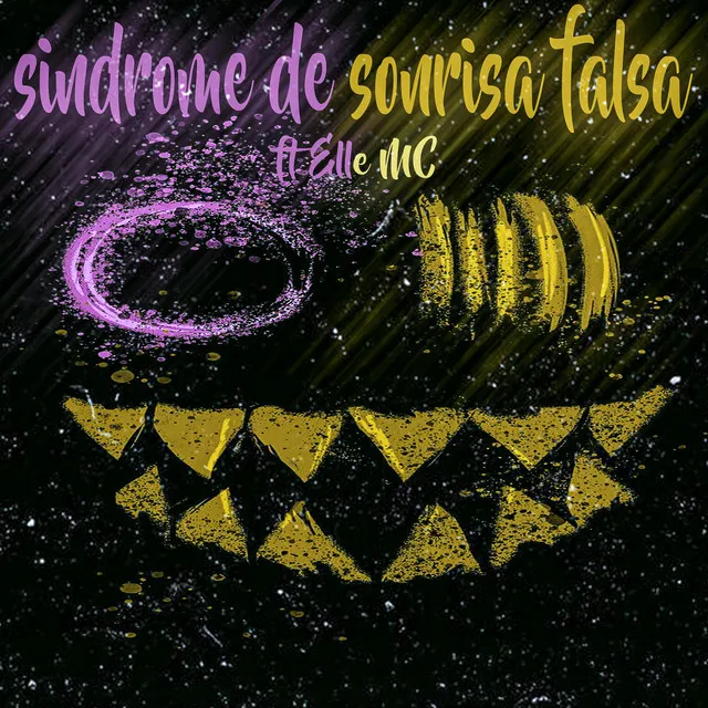 Síndrome de Sonrisa Falsa - Remix