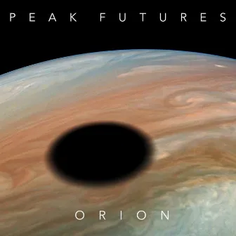 Orion by Peak Futures