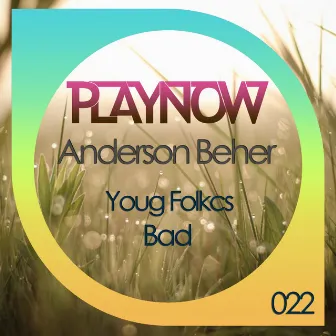 Youg Folkcs by Anderson Beher