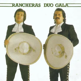 Rancheras by Duo Gala