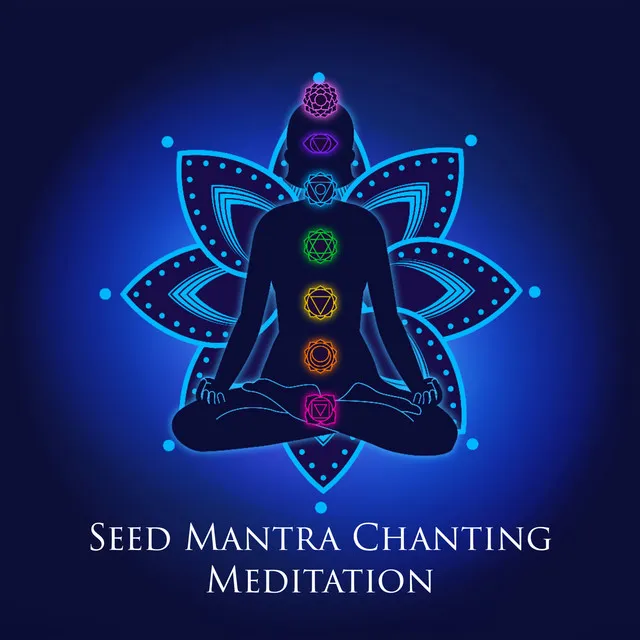 Emotional Healing Chants