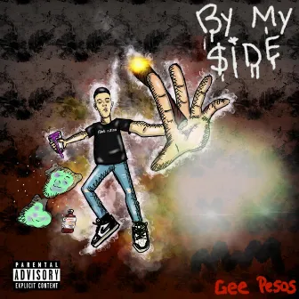 By My Side by Gee Pesos