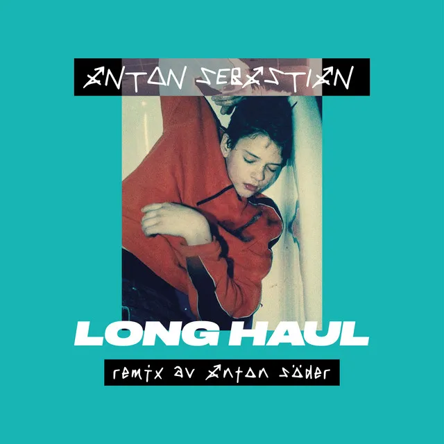 Long Haul - Remix