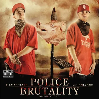 Police Brutality by Illmac