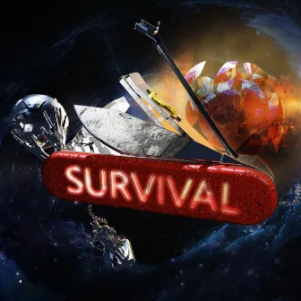 Survival EP by Devious One