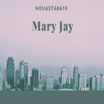 Mary Jay by Novastar619