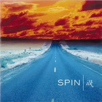 İLK by Spin