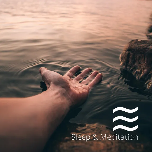 Soothing Soft Waves Sounds for Sleep