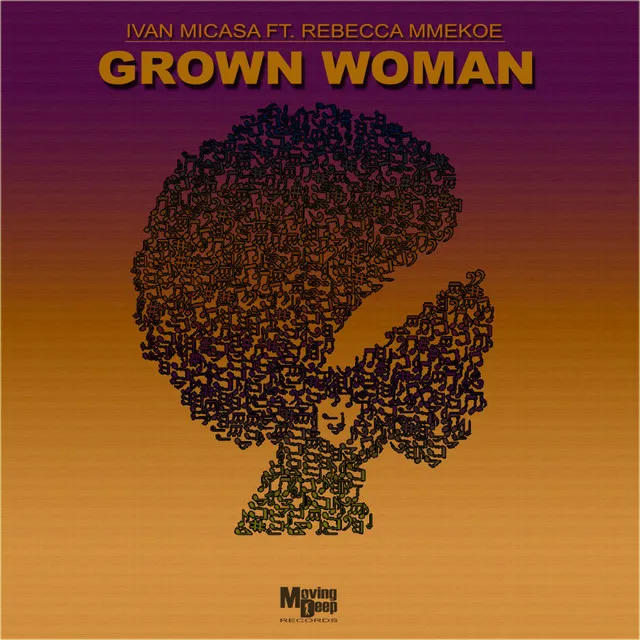 Grown Woman - Instrumental