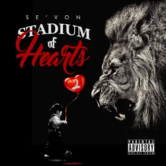 Stadium of Hearts 2 by Se'von