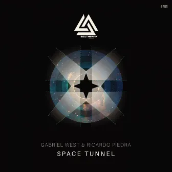 Space Tunnel by Gabriel West