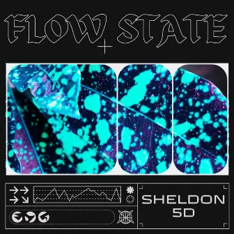 Flow State by Sheldon5d