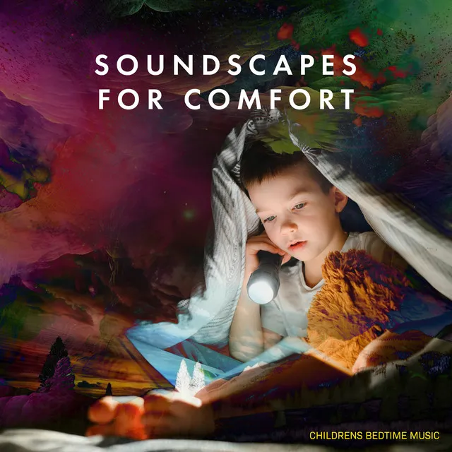 Soundscapes for Comfort