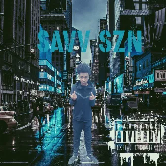 Savv SZN by Mel Savv