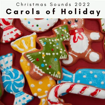 4 Peace: Carols of Holiday by Christmas Sounds 2022