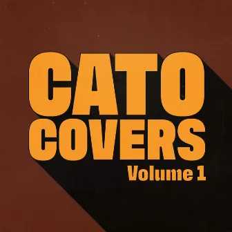 Cato Covers, Vol.1 by Louis Cato