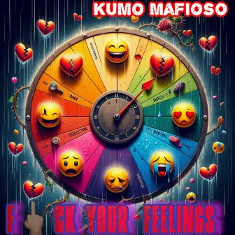 FxCK YOUR FEELINGS by Kumo Mafioso