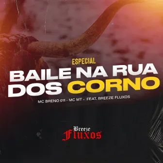 Especial Baile na Rua dos Corno by Breeze Fluxos