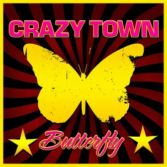 Butterfly by Crazy Town