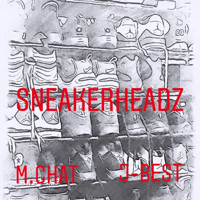 Sneakerheadz