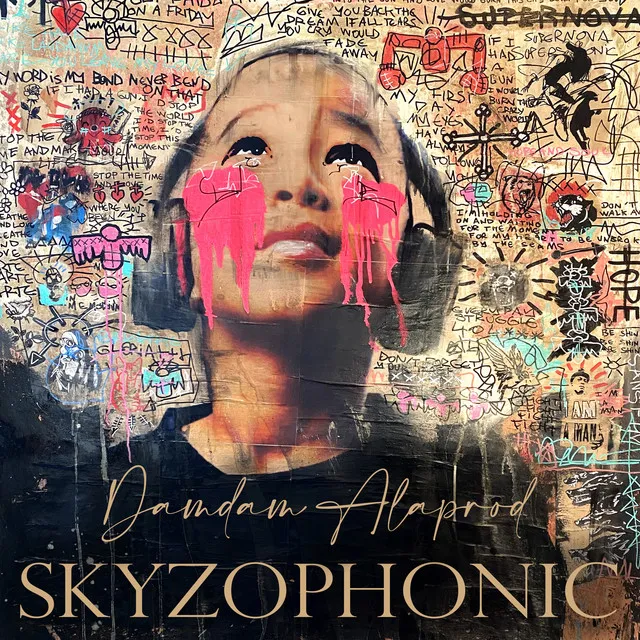 Skyzophonic