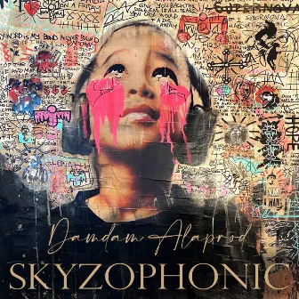 Skyzophonic by Damdam Alaprod