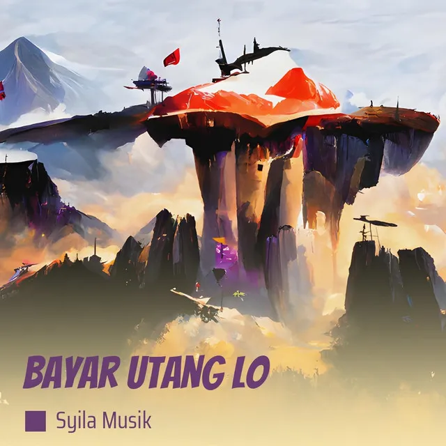 Bayar Utang Lo