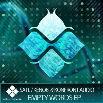 Empty Words EP by Kenobi