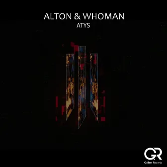 Atys by whoman