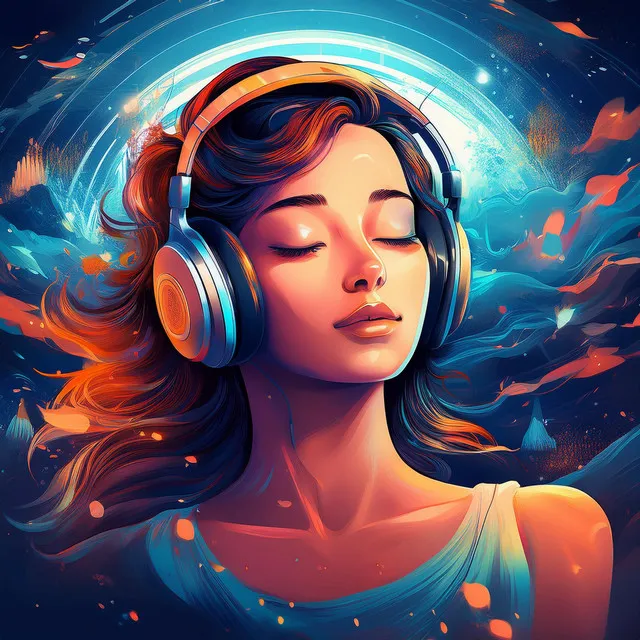 Dreamtime Melodies: Music for Restful Sleep