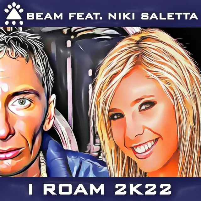 I Roam 2K22 - Beam & Ruesche Video Mix