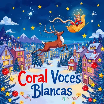 Canciones de Navidad by Grandes Violines Románticos