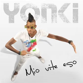 Mio Vite Eso by El Yonki