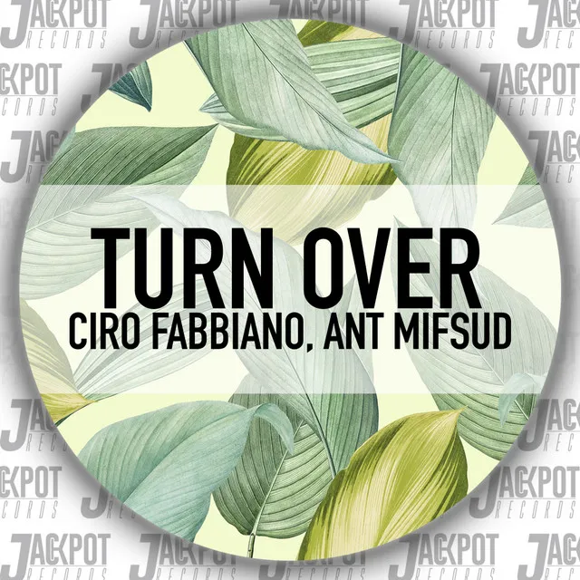 Turn Over - Extended Mix