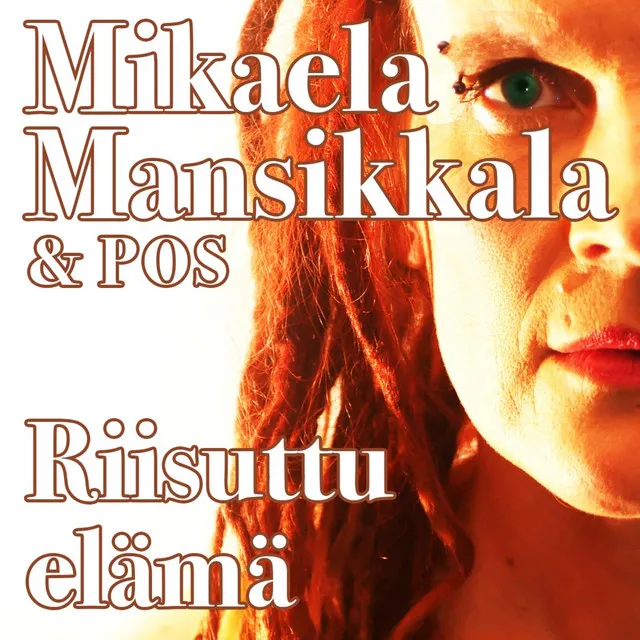 Riisuttu elämä