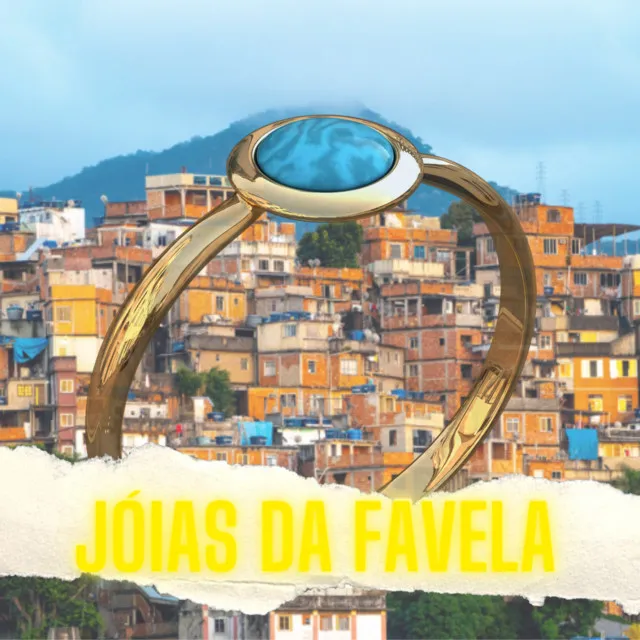 Jóias da Favela