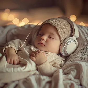 Cradle Melodies: Soothing Baby Sleep Tunes by Shhhh: Baby Sleep Noise