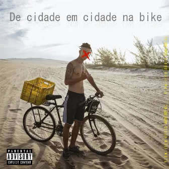 De Cidade em Cidade na Bike by KakáFlowLife