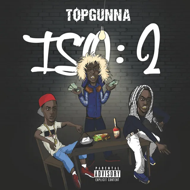 ISO 2 (Deluxe)