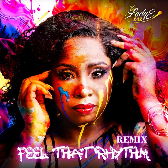 Feel That Rhythm - Remix