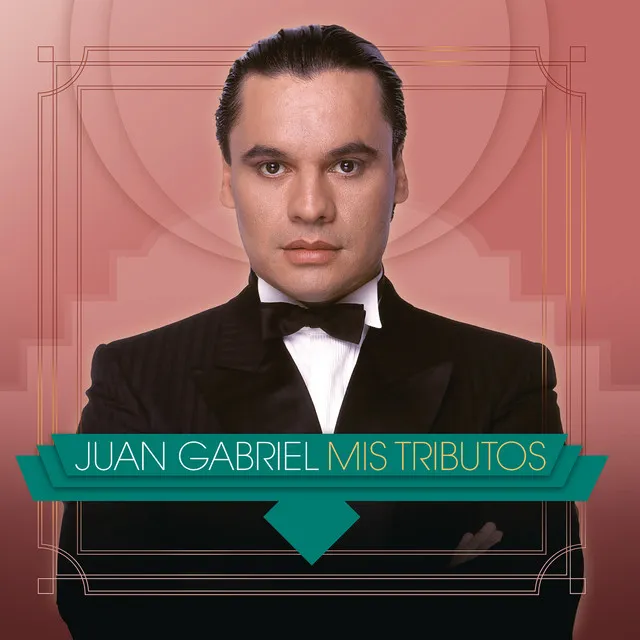 Mi Pueblo (My HomeTown) (with Juan Gabriel)