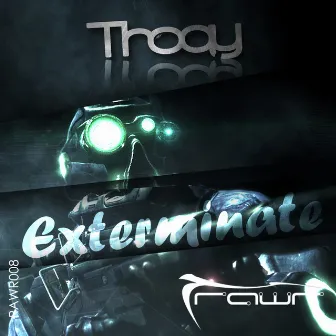 Exterminate by Thoqy