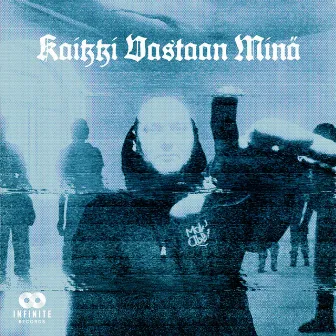 Kaikki vastaan minä by Unknown Artist