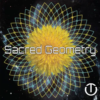 Sacred Geometry (feat. bE!) by Tone Oliver