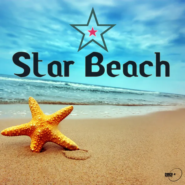 Star Beach - Sebastian Vasquez Remix