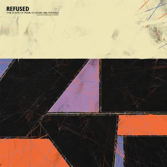 Refused Party Program by Fucked Up