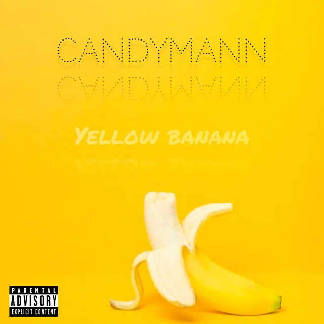 Yellow Banana