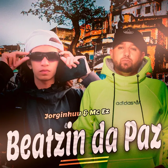 Beatzin Da Paz