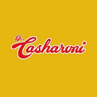 Dr Casharoni by Kaba