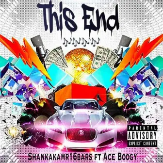 This End by Shankakamr16bars